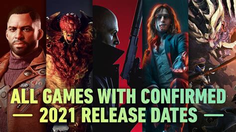 game pc 2021|pc games 2021 release dates.